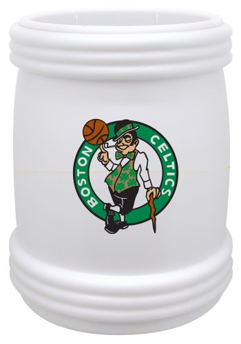 Boston Celtics Magna Coolie