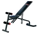 York DB4 Dumbell Bench