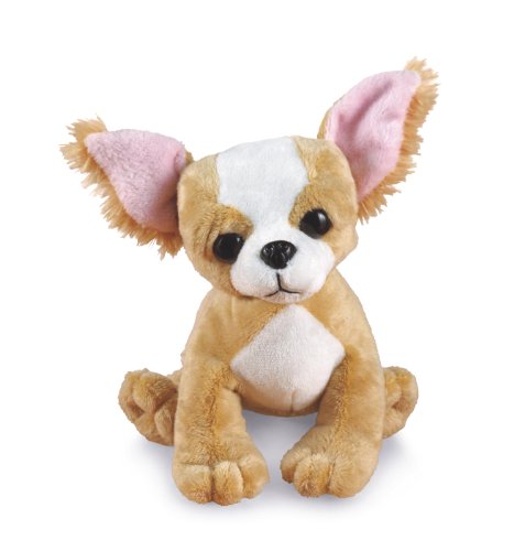 Webkinz Chihuahua