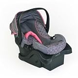 Safety 1st onBoard 35 Infant Car Seat