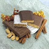 418oo6qNvmL. SL160  Marshmallow Chocolate Cookie Diet Protein Bar