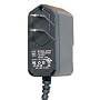 12v 500ma Regulated Cctv Power Supply Ac to Dc Power Adapter Pw12500r 1ar