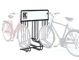 Kettler Park Box Bicycle Stand