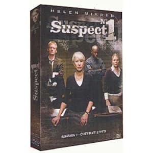 Suspect numéro 1 - Saison 7