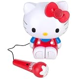 Hello Kitty Sing-A-Long Karaoke - 21009