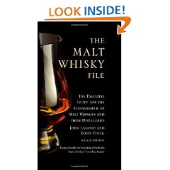 The Malt Whisky File: The Essential Guide for the Malt Whisky Connoisseur