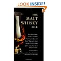The Malt Whisky File: The Essential Guide for the Malt Whisky Connoisseur