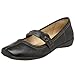 Naturalizer Women's Referee Mary Jane Flat