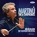 Martinu: The Six Symphonies