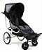 Dreamer Design Axiom Mobility Access Stroller for Special Needs Children, Size 3, Navy
