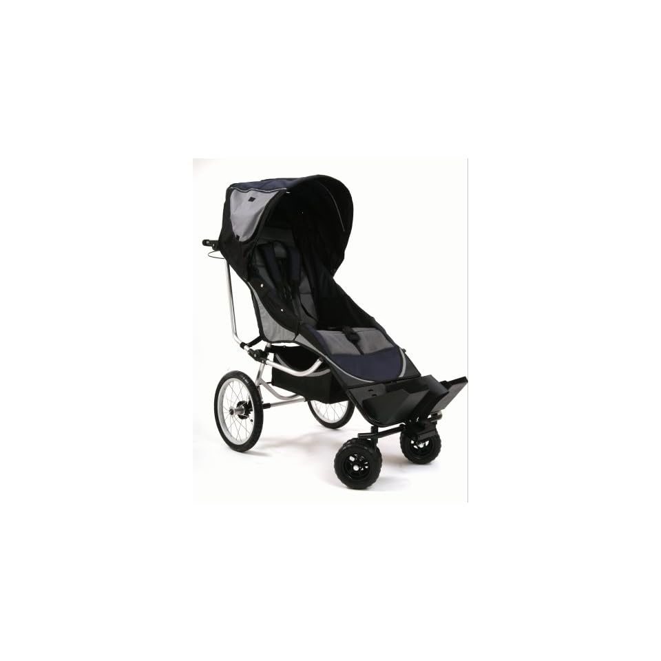 dreamer design special needs stroller