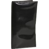 Kena Kai DataSafe Italian Leather Travel & Passport Wallet