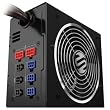 Sharkoon SilentStorm CM PC Netzteil 660 W ATX PFC