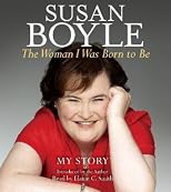 The Woman I Was Born to be