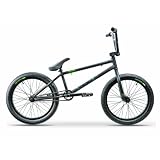 12 DK Kvant Flat Black / Black