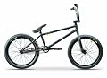 12 DK Kvant Flat Black / Black