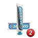 Marvis Aquatic Mint Toothpaste - 2 TUBES