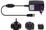 Spaun SNG 18/1000 Steckernetzteil mit Adaptersystem