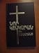 Books : Armenian New Testament / Psalms