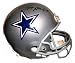 Roger Staubach Autographed Dallas Cowboys NFL Full Size Helmet