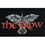 The Crow - Logo Decal - Sticker