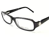  -  JIMMY CHOO JC 13 JC13 Grey/Black JMU Optical Frame Eyeglasses 54-15-125   
