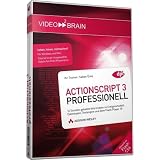 Action Script 3 professionalvon "Pearson Education GmbH"