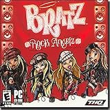 Bratz Rock Angelz