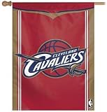 Cleveland Cavaliers 27''X37'' Banner