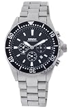 Produkt-Bild: Kienzle Klassik Herren-Armbanduhr Sport Chronograph Quarz V71091537330