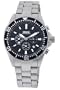 Kienzle Klassik Herren-Armbanduhr Sport Chronograph Quarz V71091537330
