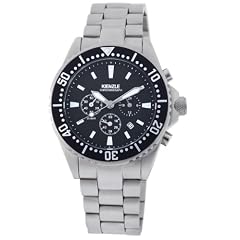 Kienzle Klassik Herren-Armbanduhr Sport Chronograph Quarz V71091537330