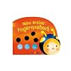 Mein erstes Fingerspielbuch