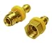 Derale 13018 Radiator Adaptor Fitting Kit for GM Derale 13018 Radiator Adaptor Fitting Kit for GM