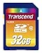 【Amazonの商品情報へ】Transcend SDHCカード Class10 32GB 永久保証 TS32GSDHC10