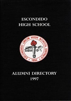Alumni Directories
