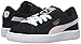 Suede PS Sneaker, PUMA Black-Puma Silver