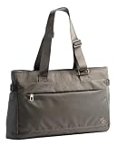 Sumdex NON-134ON Neo Metro Shoulder Bag 15 Inch MacBook Pro or 15.6 Inch PC (Olive Night)