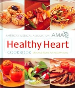 Healthy Heart Cookbook
