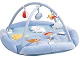 Kaloo Blue Activity Playmat 2007