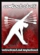 Contact Staff DVD - Fire Staff Spinning Twirling