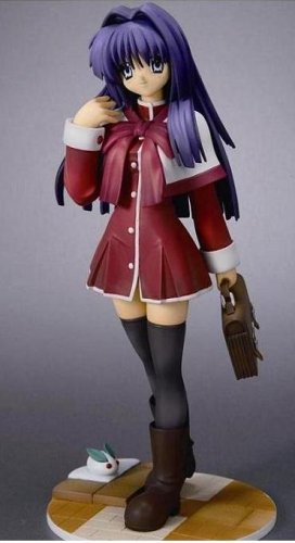 Kanon 水瀬名雪 (1/8スケールPVC塗装済み完成品）