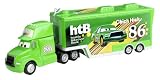 Mattel - N9713 - Cars - Véhicule miniature - Cars Chick Hicks Hauler