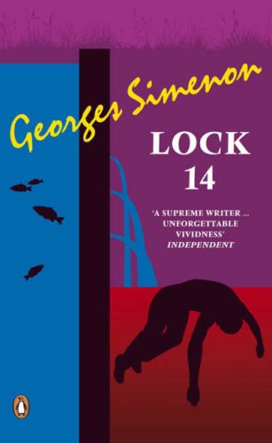 City Travel Guides Discounted  Books : Lock 14 (Penguin Red Classics)