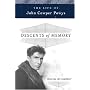Descents of Memory: The Life of John Cowper Powys