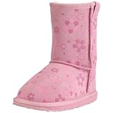 Emu Petal Girls K10107 Unisex - Kinder Stiefel, EU 25/26