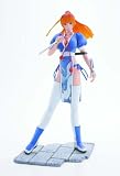 Bome: Dead or Alive > Kasumi In Blue Dress PVC Figure