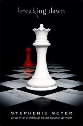 Breaking Dawn (Twilight Saga)