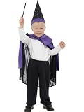 Child Wizard Costume - Small