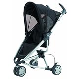 Quinny Zapp Stroller - Storm